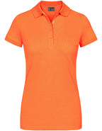 Women´s Polo (E4405)
