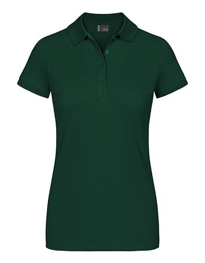 Women´s Polo (E4405)