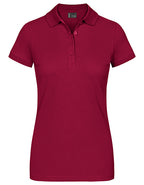 Women´s Polo (E4405)