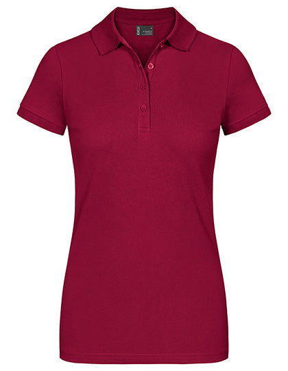 Women´s Polo (E4405)