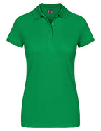 Women´s Polo (E4405)