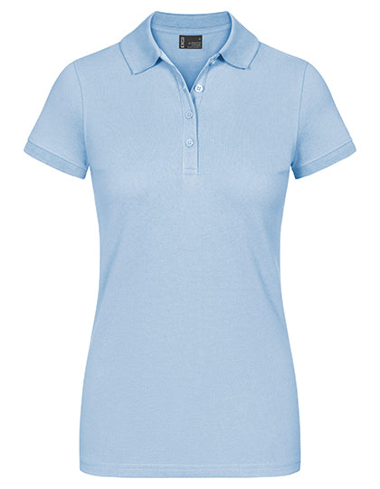 Women´s Polo (E4405)