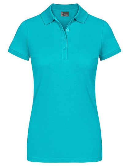 Women´s Polo (E4405)