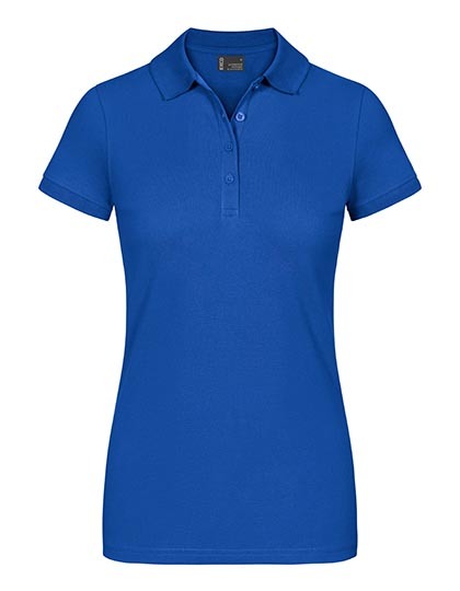 Women´s Polo (E4405)