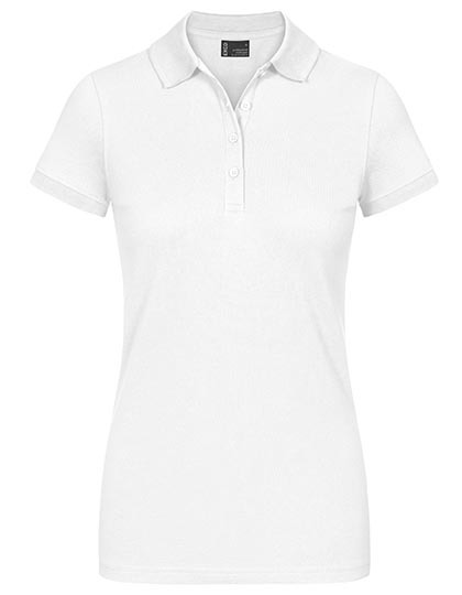 Women´s Polo (E4405)