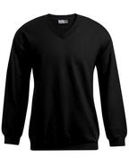 Men´s V-Neck Sweater (E5025)