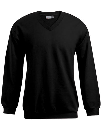 Men´s V-Neck Sweater (E5025)