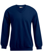Men´s V-Neck Sweater (E5025)