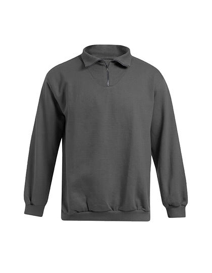 Men´s New Troyer Sweater (E5050N)