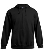 Men´s Hoody Jacket 80/20 (E5182)