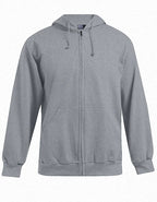 Men´s Hoody Jacket 80/20 (E5182)