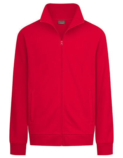 Men´s Jacket Stand-Up Collar (E5290)