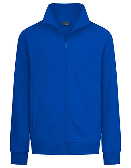 Men´s Jacket Stand-Up Collar (E5290)