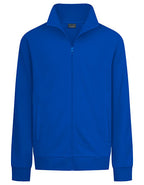 Men´s Jacket Stand-Up Collar (E5290)