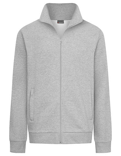 Men´s Jacket Stand-Up Collar (E5290)