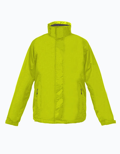 Men´s Performance Jacket C+ (E7548)