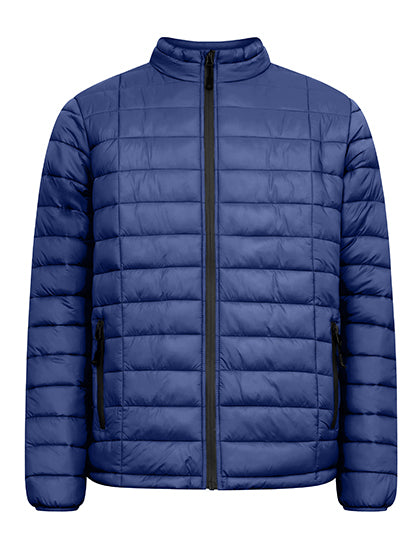 Men´s Padded Jacket (E7631)
