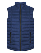 Men´s Padded Vest (E7634)