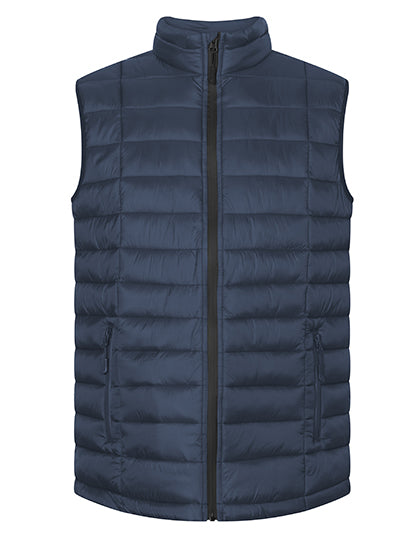 Men´s Padded Vest (E7634)