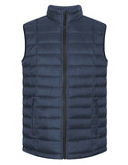 Men´s Padded Vest (E7634)