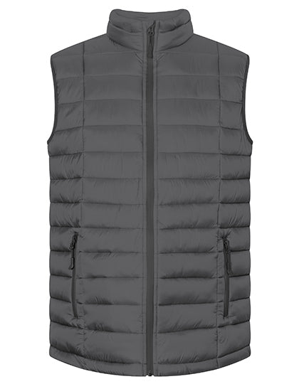 Men´s Padded Vest (E7634)