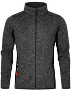 Men´s Knit Jacket Workwear (E7700)