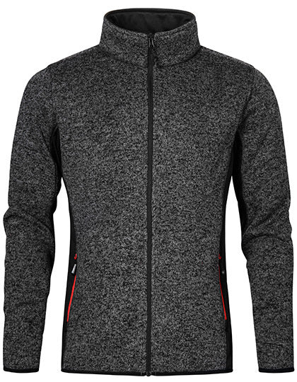 Men´s Knit Jacket Workwear (E7700)