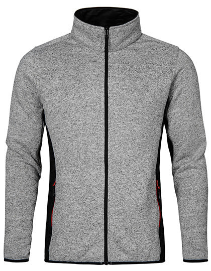 Men´s Knit Jacket Workwear (E7700)