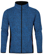 Men´s Knit Jacket Workwear (E7700)