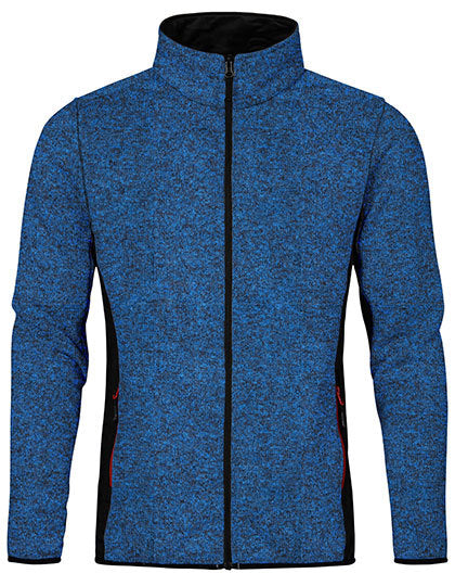 Men´s Knit Jacket Workwear (E7700)