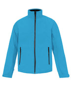 Men´s Softshell Jacket C+ (E7820)