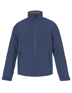 Men´s Softshell Jacket C+ (E7820)