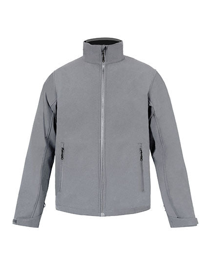 Men´s Softshell Jacket C+ (E7820)