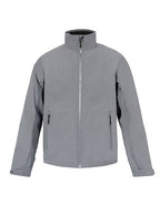 Men´s Softshell Jacket C+ (E7820)