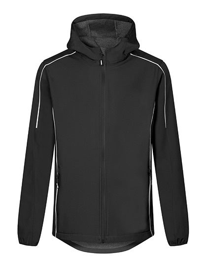 Men´s Light Softshell Jacket (E7830)