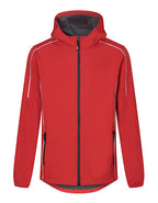 Men´s Light Softshell Jacket (E7830)
