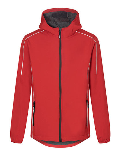Men´s Light Softshell Jacket (E7830)