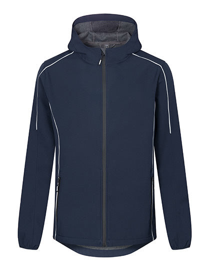 Men´s Light Softshell Jacket (E7830)