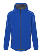 Men´s Light Softshell Jacket (E7830)