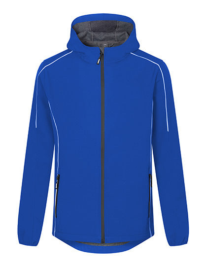 Men´s Light Softshell Jacket (E7830)