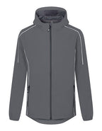 Men´s Light Softshell Jacket (E7830)