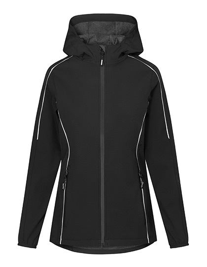 Women´s Light Softshell Jacket (E7835)