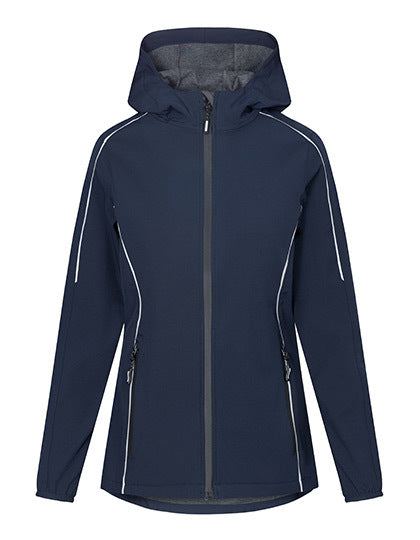 Women´s Light Softshell Jacket (E7835)