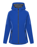 Women´s Light Softshell Jacket (E7835)