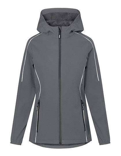Women´s Light Softshell Jacket (E7835)
