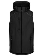 Men´s Softshell Vest (E7840)
