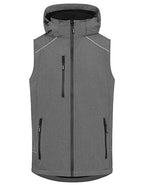 Men´s Softshell Vest (E7840)