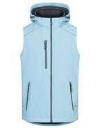 Men´s Softshell Vest (E7840)