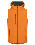 Men´s Softshell Vest (E7840)