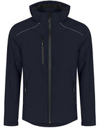 Men´s Softshell Jacket (E7850)